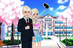 Лучший День Принцесс - Disney Princess Best Date